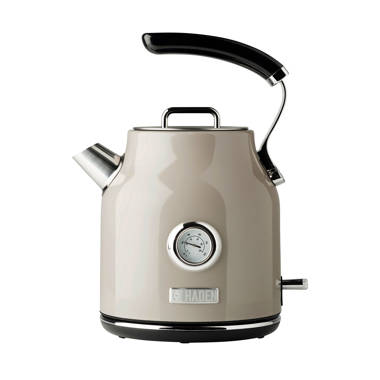 chantal electric kettle reviews